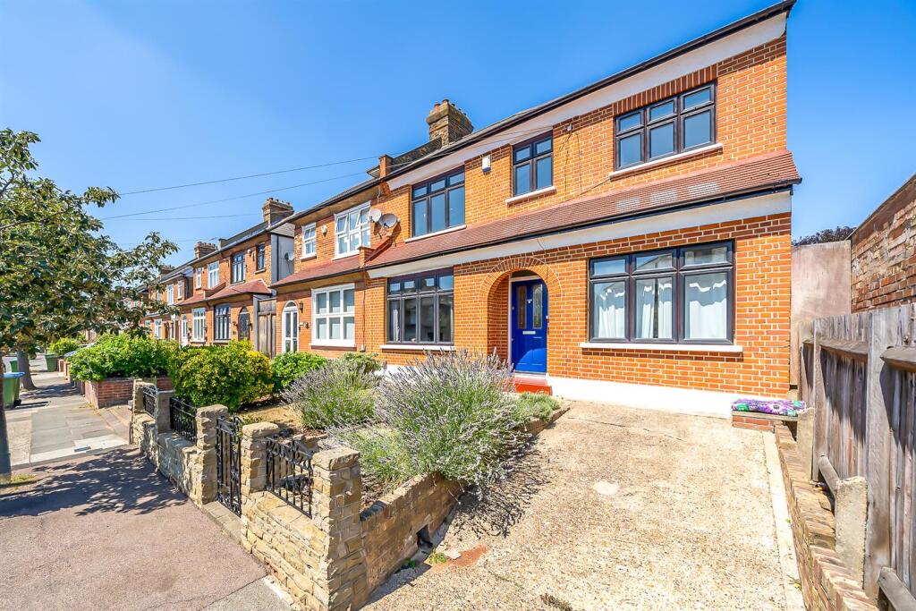 Main image of property: Dumbreck Road, Eltham, SE9