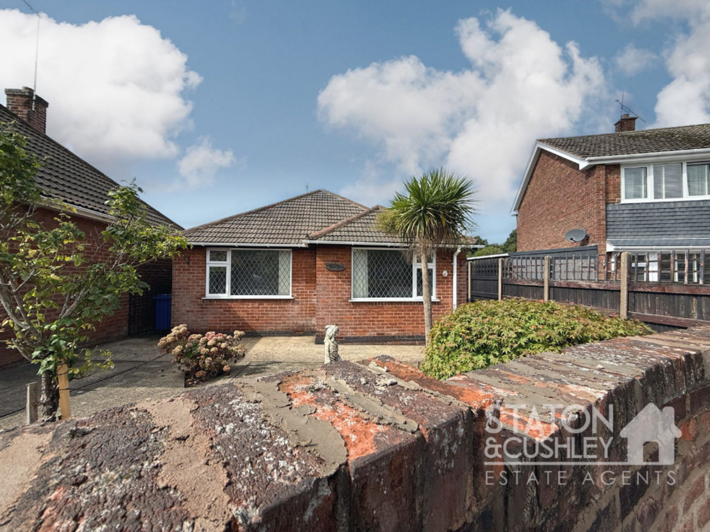 Main image of property: Charnwood Grove, Mansfield, NG18