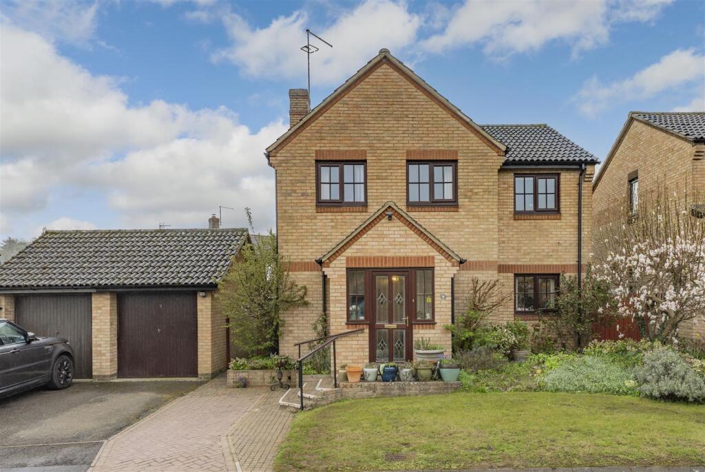 Main image of property: NN16, Malvern Close, Kettering