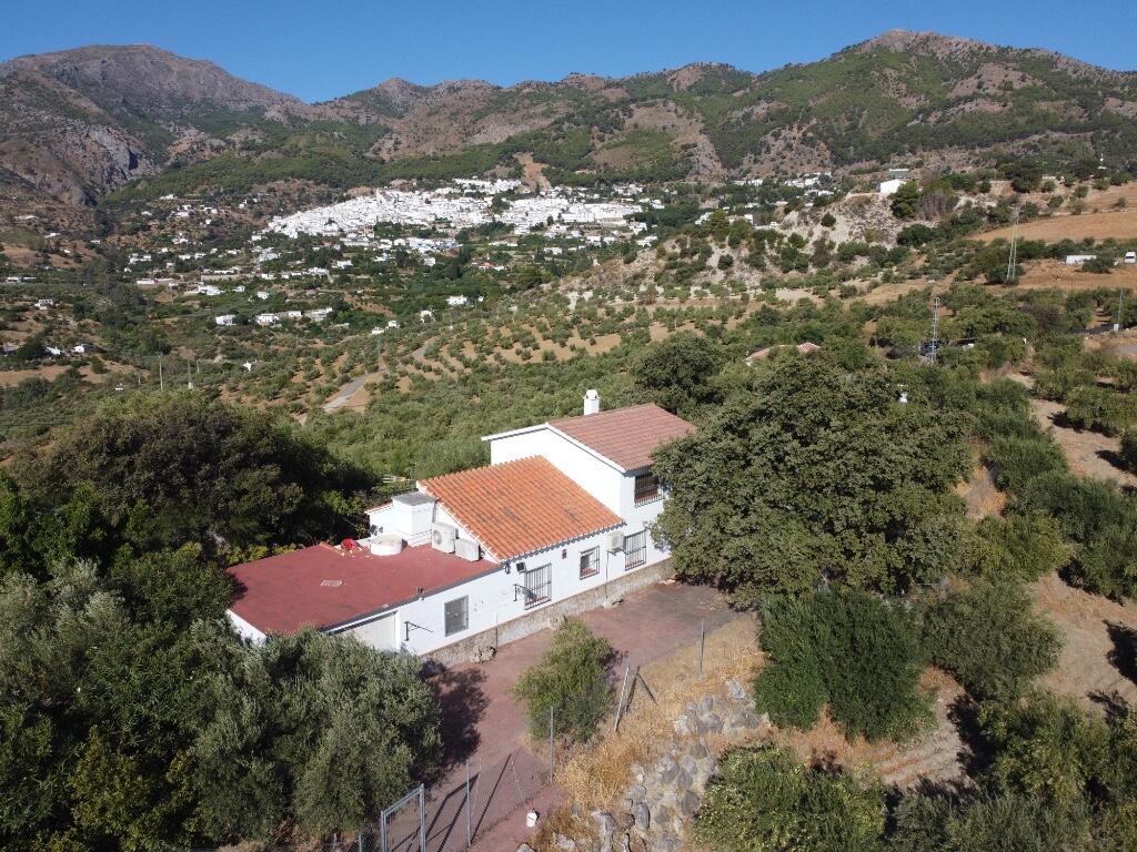 Main image of property: Casarabonela, Málaga, Andalusia