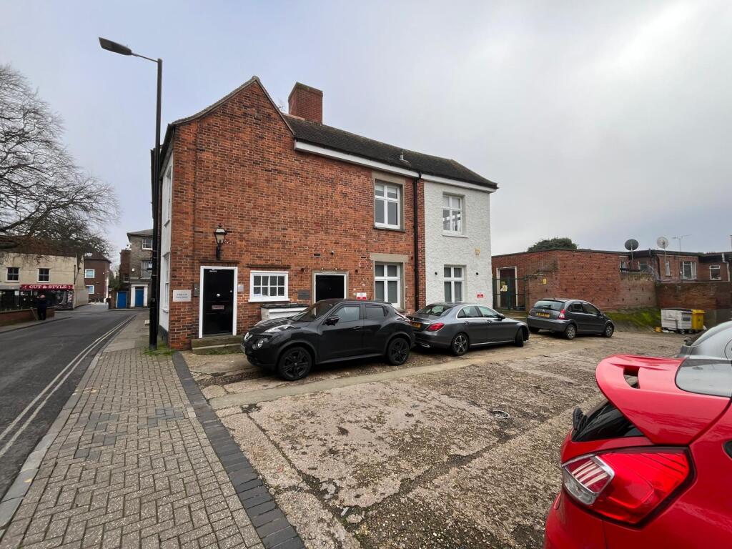 Main image of property: Culver Street East, Colchester, CO1