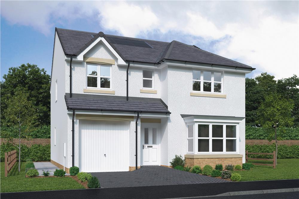 Main image of property: Chapel Gardens,
Havoc Road,
Dumbarton,
West Dunbartonshire,
G82 4JH