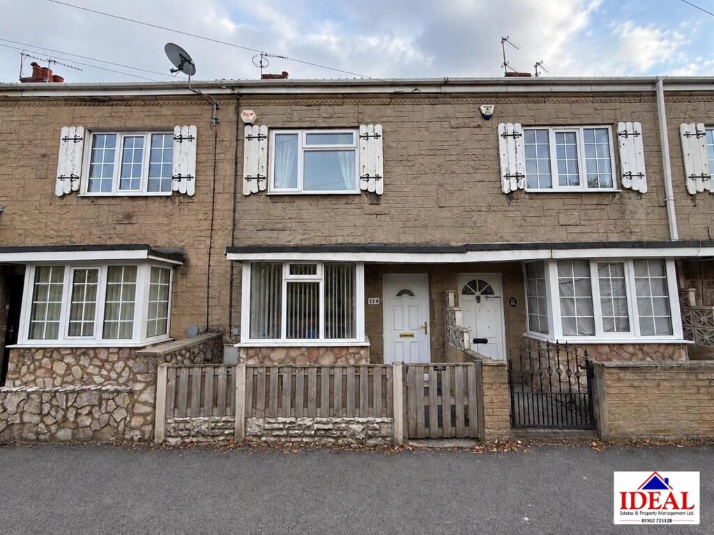 Main image of property: Skellow Road, Carcroft, Doncaster