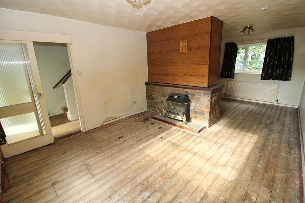 Rochester Road, Monk Bretton, Barnsley photo 2