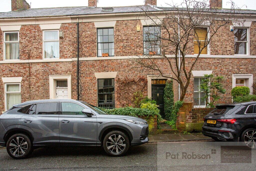 Main image of property: Summerhill Street, Summerhill Conservation Area, Newcastle Upon Tyne, NE4