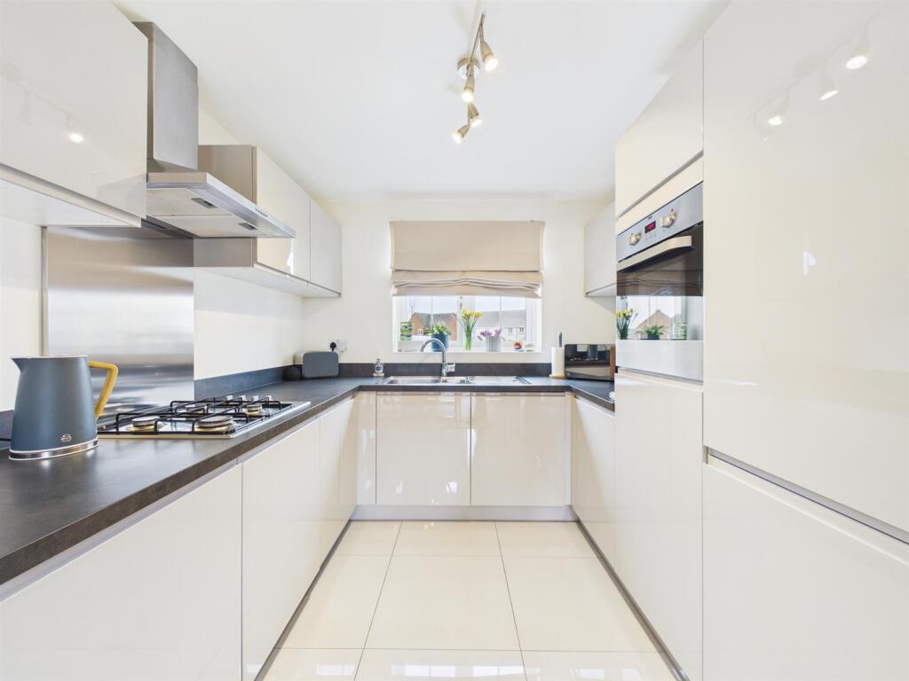 Linseed Place, Mickleover, Derby photo 4
