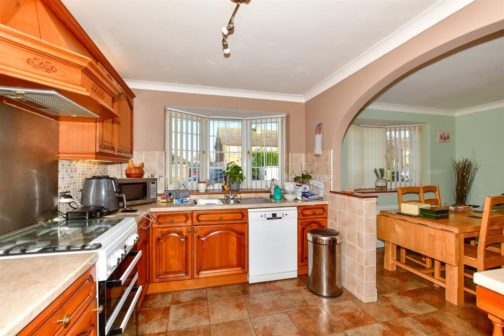 Main image of property: St. Nicholas Road, Littlestone, New Romney, Kent