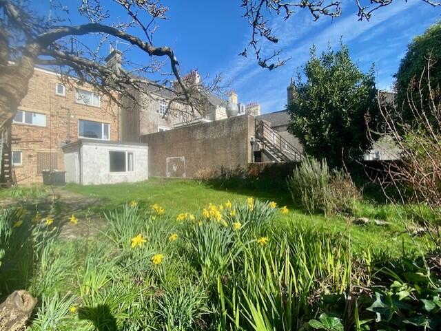 Main image of property: High West Street, DORCHESTER