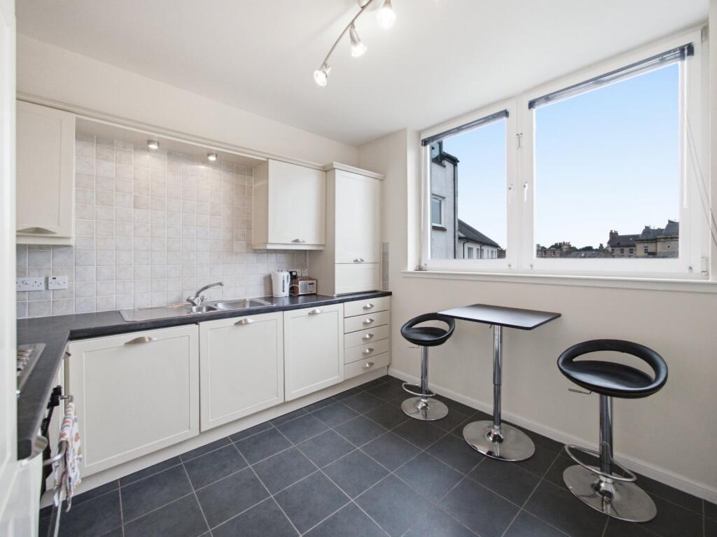Apartment in Edinburgh - View 4