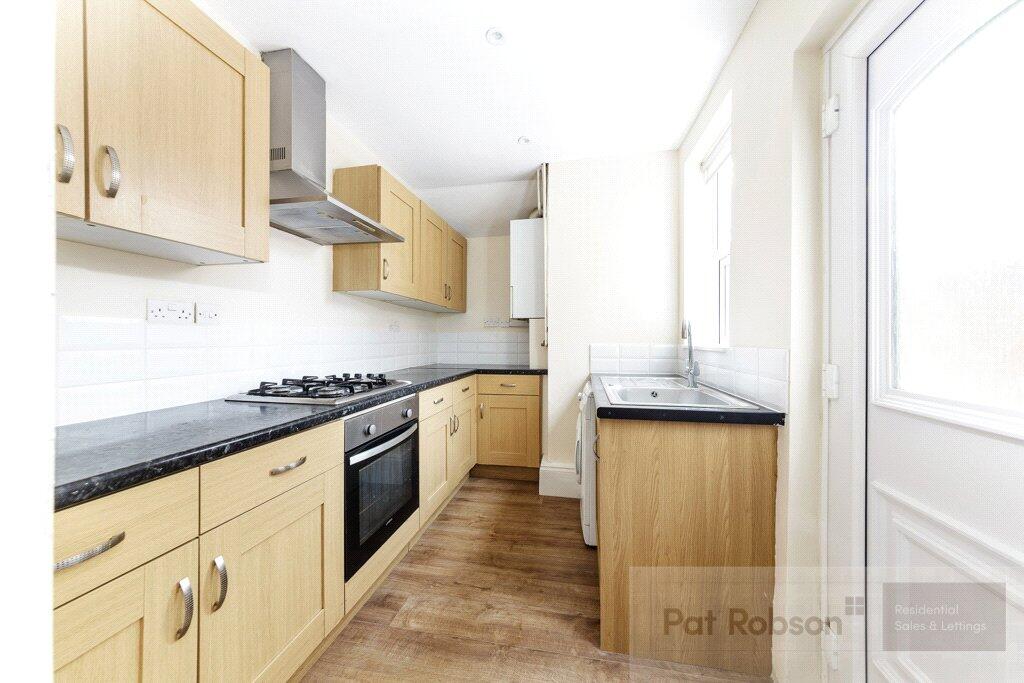 House in Newcastle upon Tyne, Cowgate, Arthur's Hill - View 3