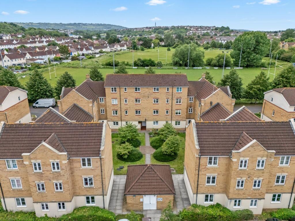 Main image of property: Bristol South End, Bristol, BS3