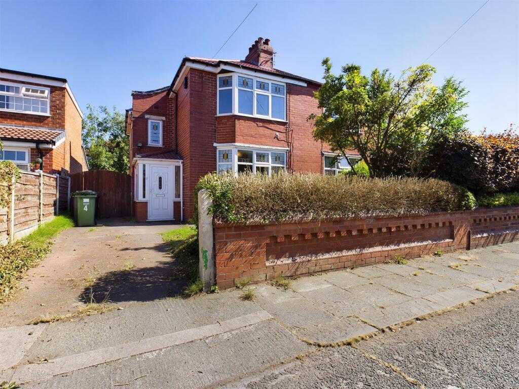 Main image of property: Balmoral Avenue, Stretford, Manchester, M32