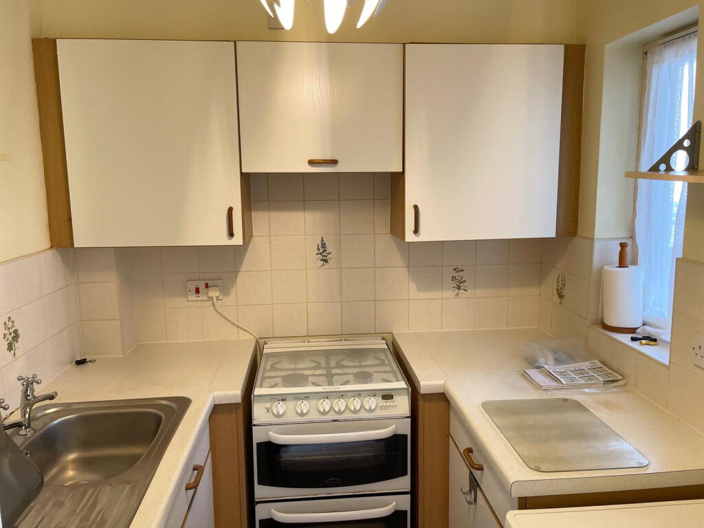Apartment in Lancaster - View 4