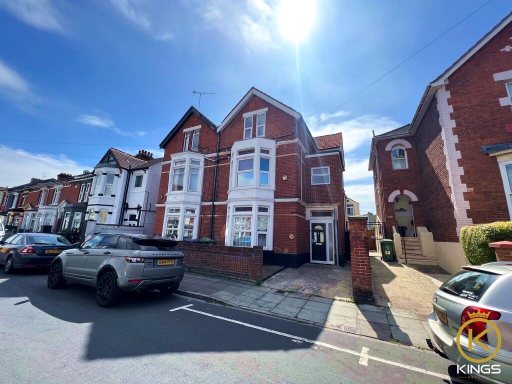 Main image of property: Queens Road