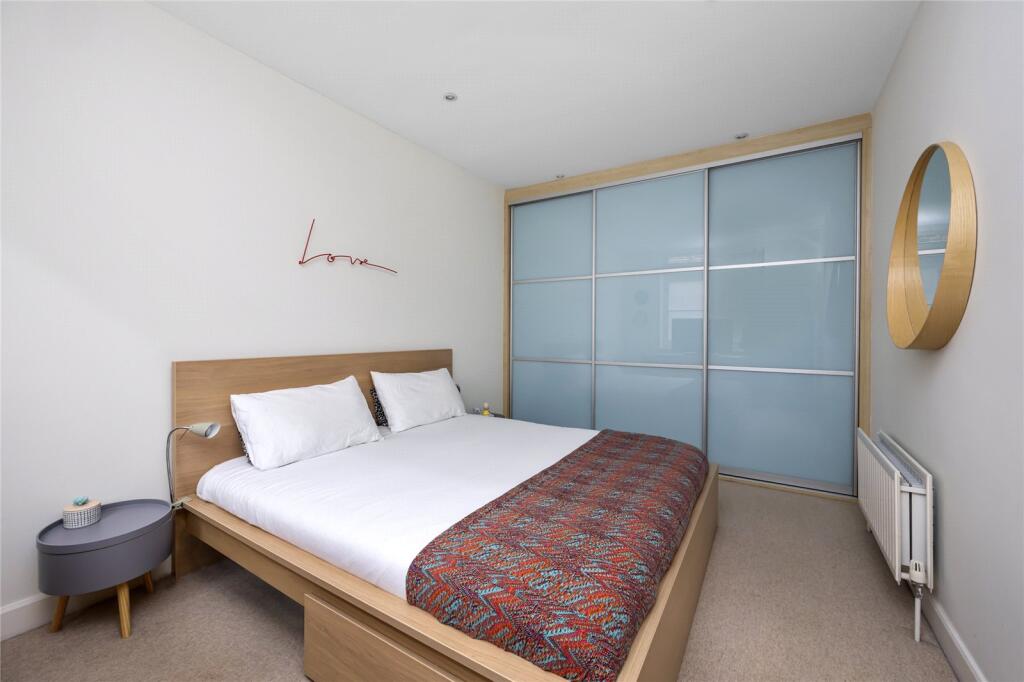 House in East Sussex, Brighton and Hove - View 5