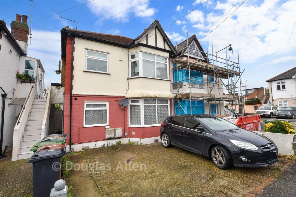 Main image of property: Hall Gardens, Chingford
