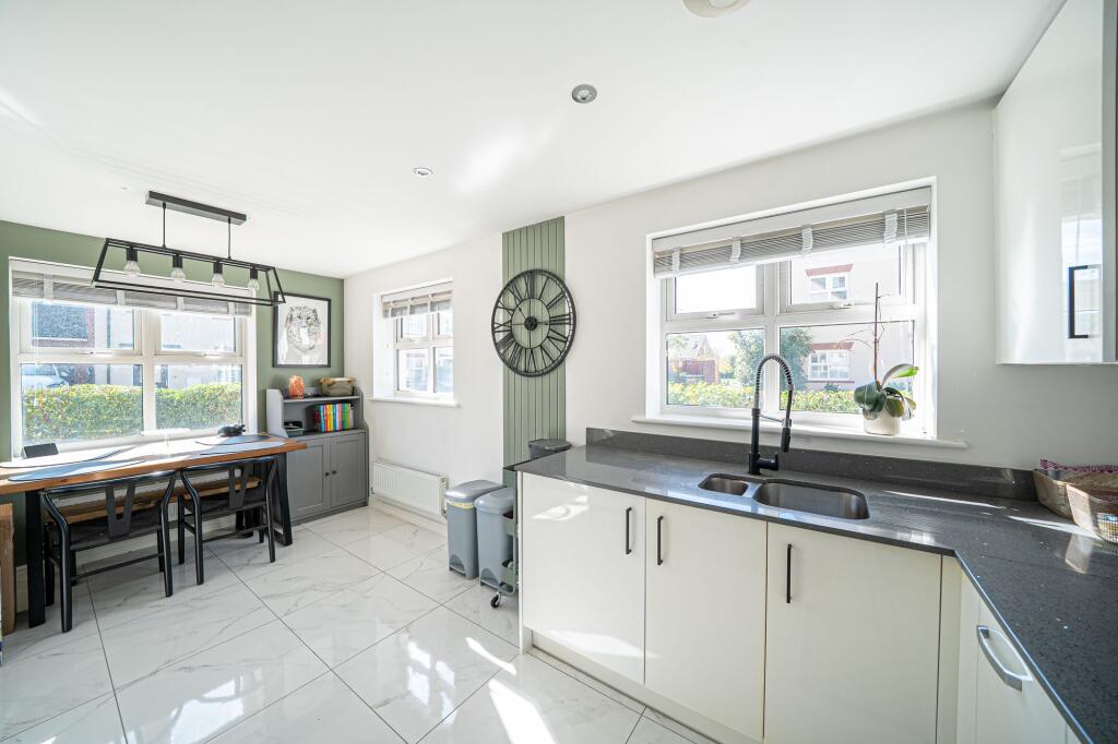 House in Salisbury - View 3
