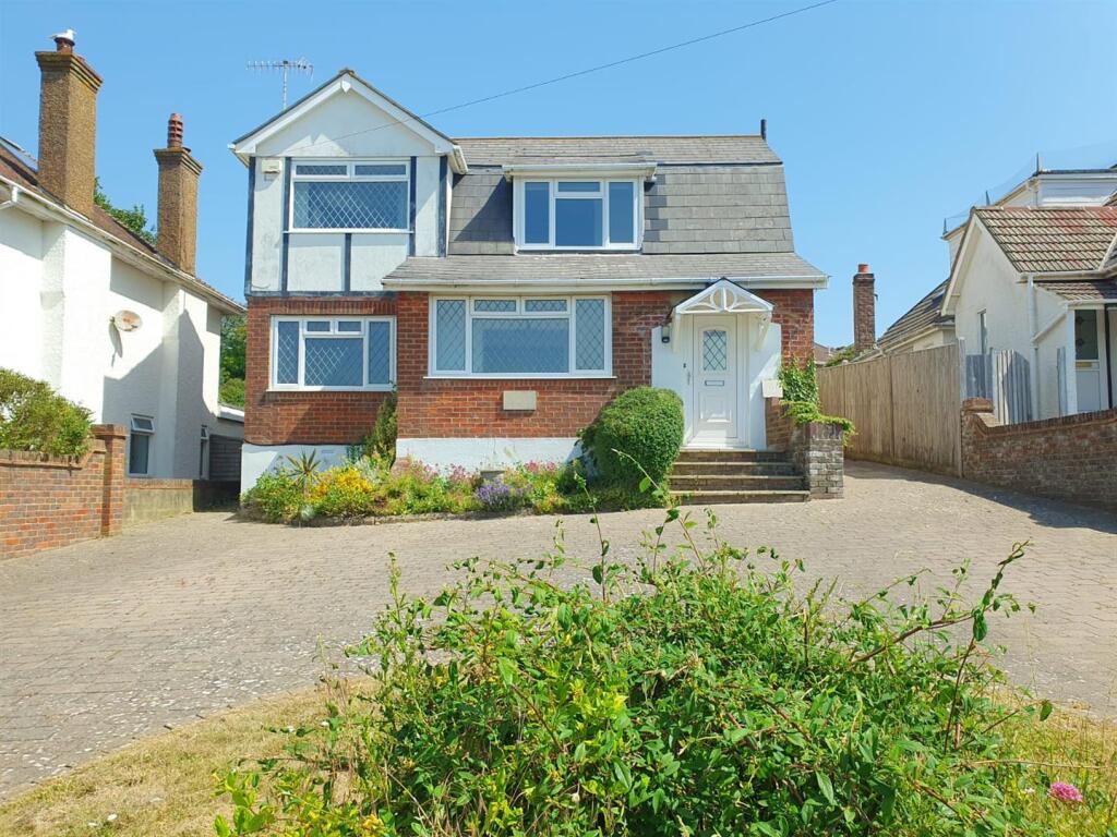 Main image of property: Ainsworth Avenue, Ovingdean, Brighton