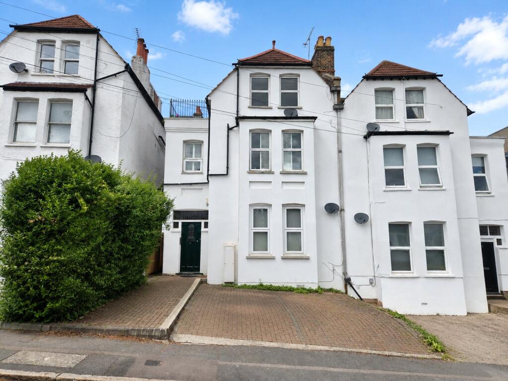 Main image of property: Park Road, High Barnet, EN5