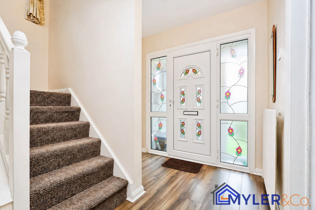 House in Runcorn, Westfield, Higher Runcorn - View 2