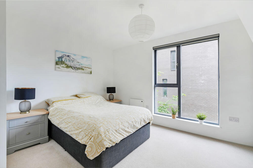 Apartment in Sheffield, Little Kelham, Neepsend - View 5