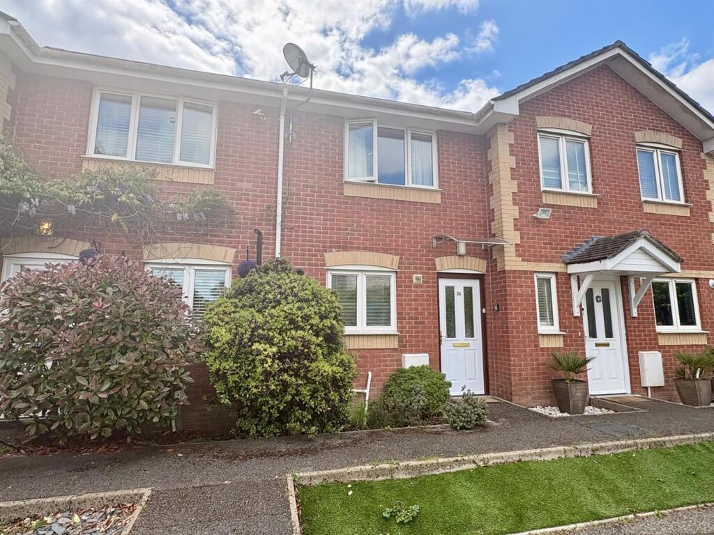Main image of property: Markham Close, Bournemouth