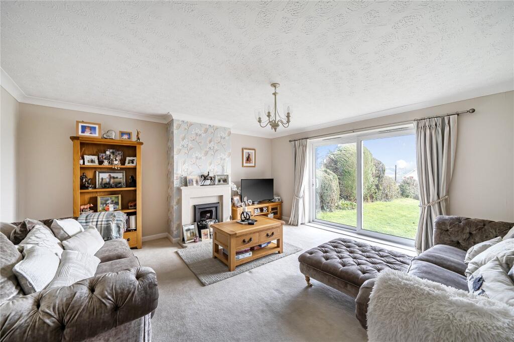 Lambrook Road, Shepton Beauchamp, Ilminster, Somerset photo 2