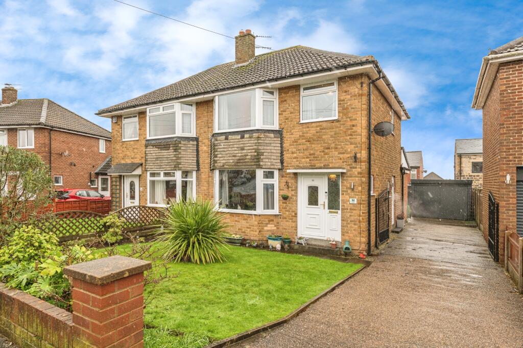 Main image of property: Coniston Road, Hanging Heaton, Dewsbury, WF12