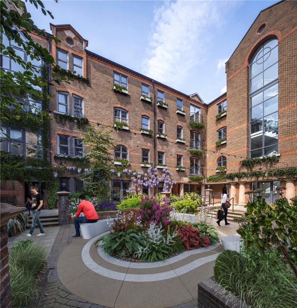 Main image of property: Angel Village, 320 City Road, EC1V