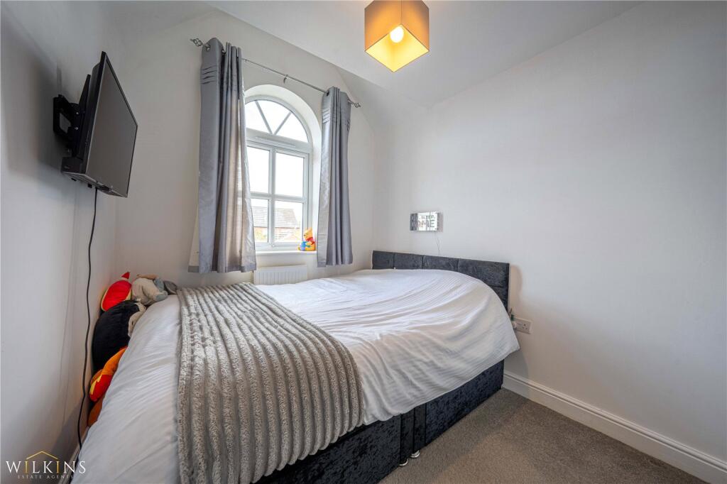 Additional image 22 of Croft Close, Two Gates, Tamworth, Staffordshire, B77