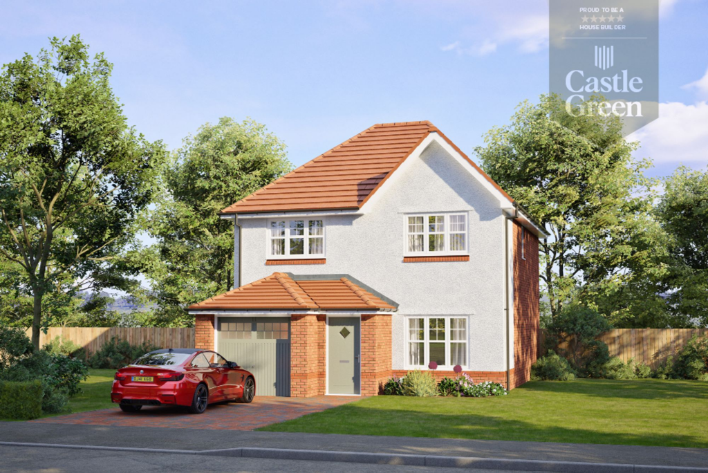 Main image of property: Well Street, Buckley, CH7