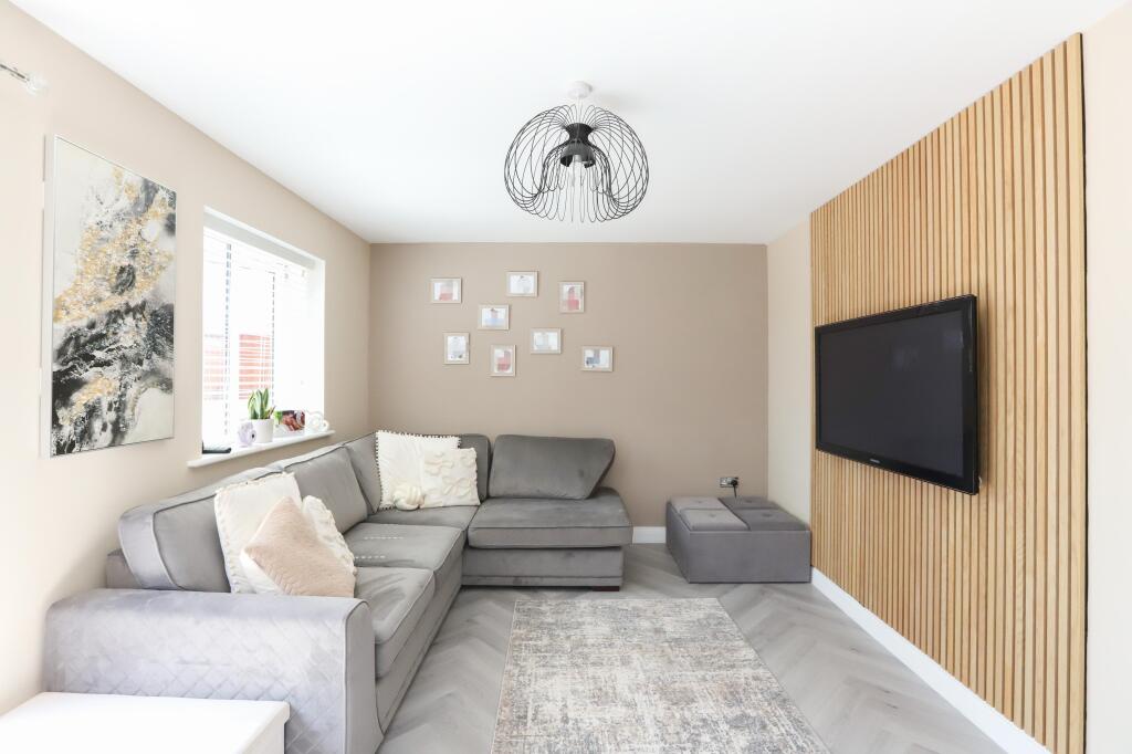 House in Preston, Lea - View 5