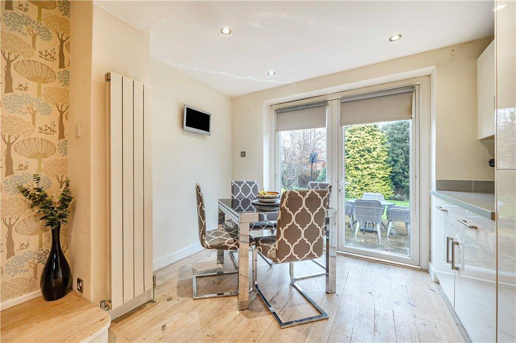 Langwith Avenue, Collingham, Wetherby, West Yorkshire photo 3