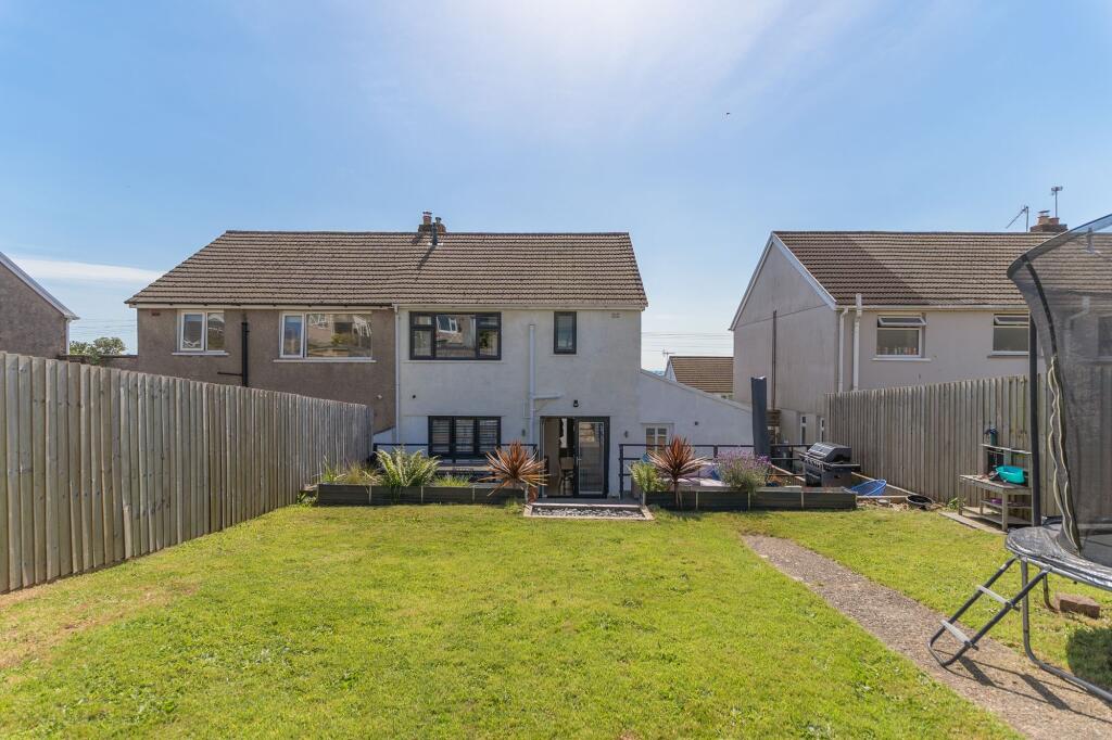 Penylan Close, Bassaleg, NP10 - View 4