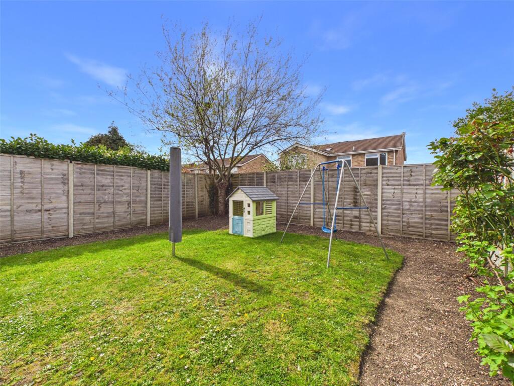 House in Cheltenham, Hatherley, St Mark's - View 4