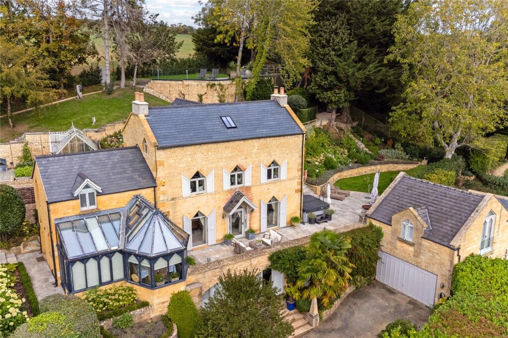 Main image of property: High Street, Blockley, Moreton-in-Marsh, Gloucestershire, GL56