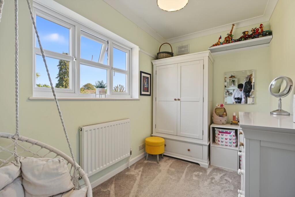 House in West Suffolk, Newmarket - View 4