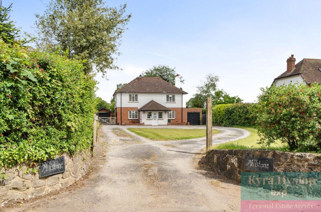 Main image of property: Blackhorse, Exeter, EX5 2FT