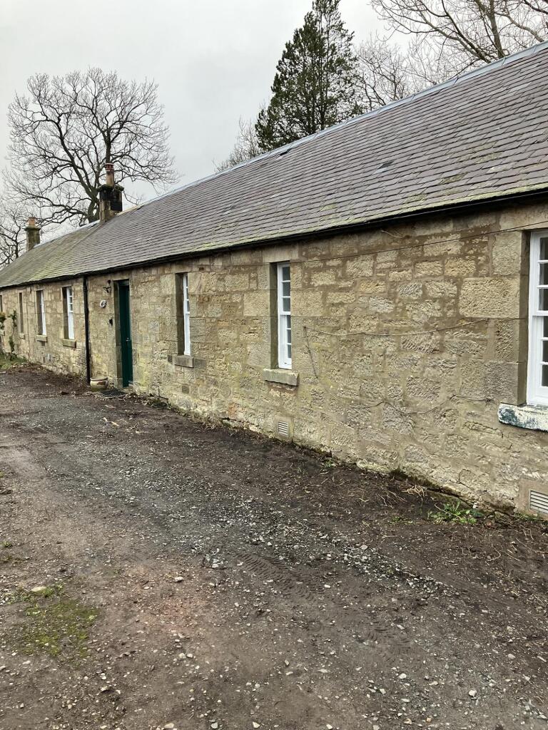 Main image of property: 2 Temple Farm Cottage, Gorebridge,EH23 4SE