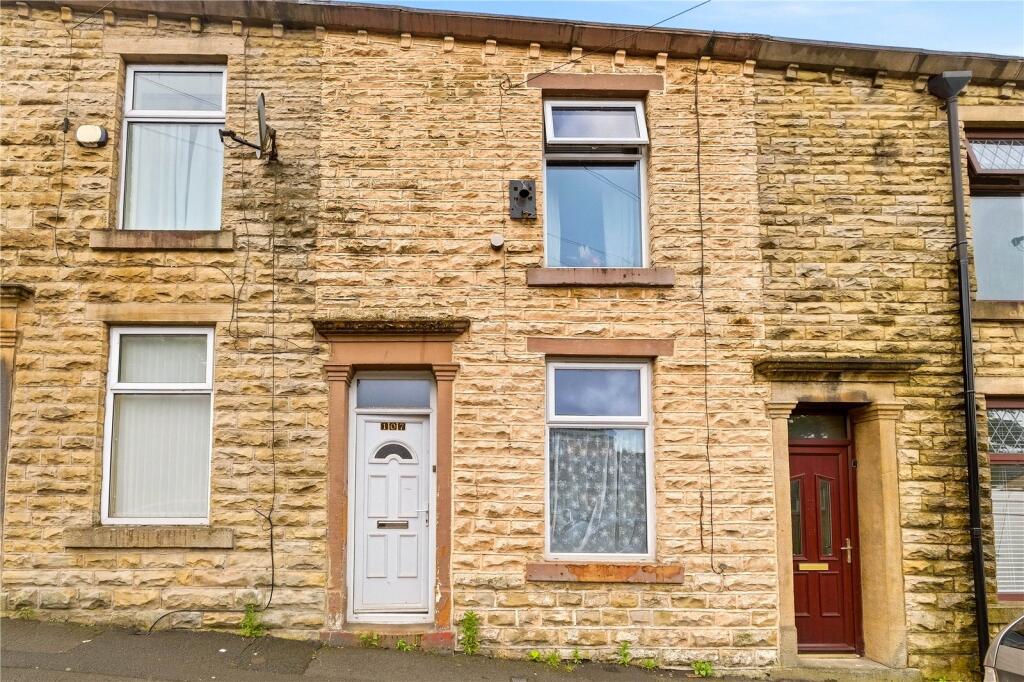 Main image of property: Kay Street, Darwen, Lancashire, BB3