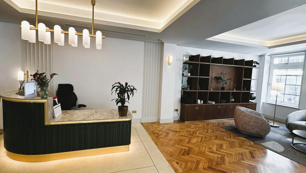 2025 06 15 12 Caxton Street London SW1 reception 4.jpg