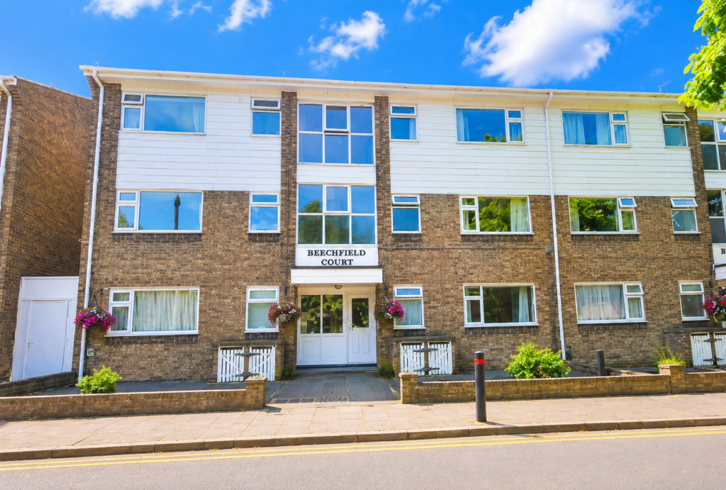 Main image of property: Beechfield Court, Grimsby, DN34