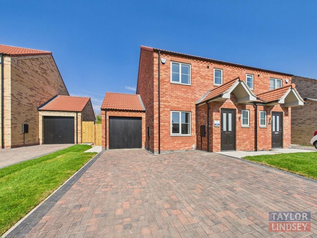 Main image of property: Park Hill, 
Quarrington, 
Sleaford,
 NG34 8WR