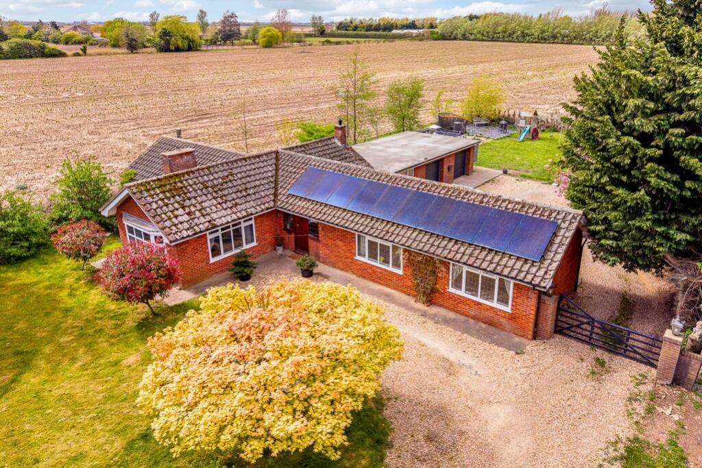 Main image of property: Main Road, Old Leake, Boston, Lincolnshire, PE22