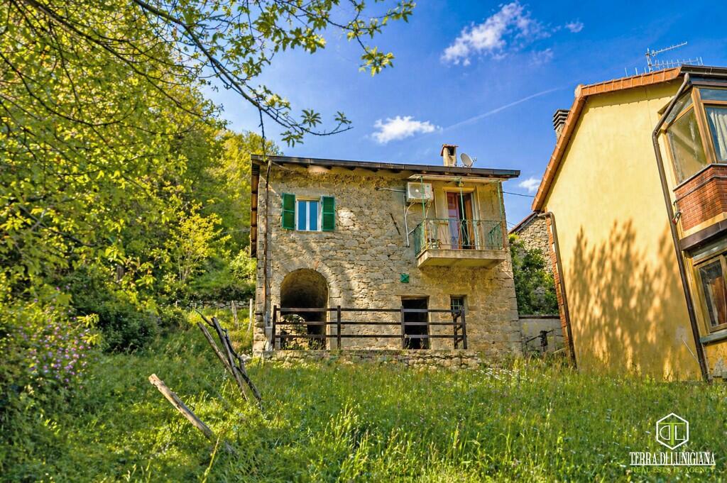Main image of property: Pontremoli, Lunigiana, Tuscany