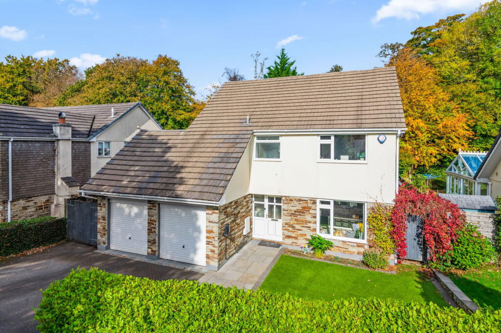 Main image of property: Whitchurch, Tavistock, PL19