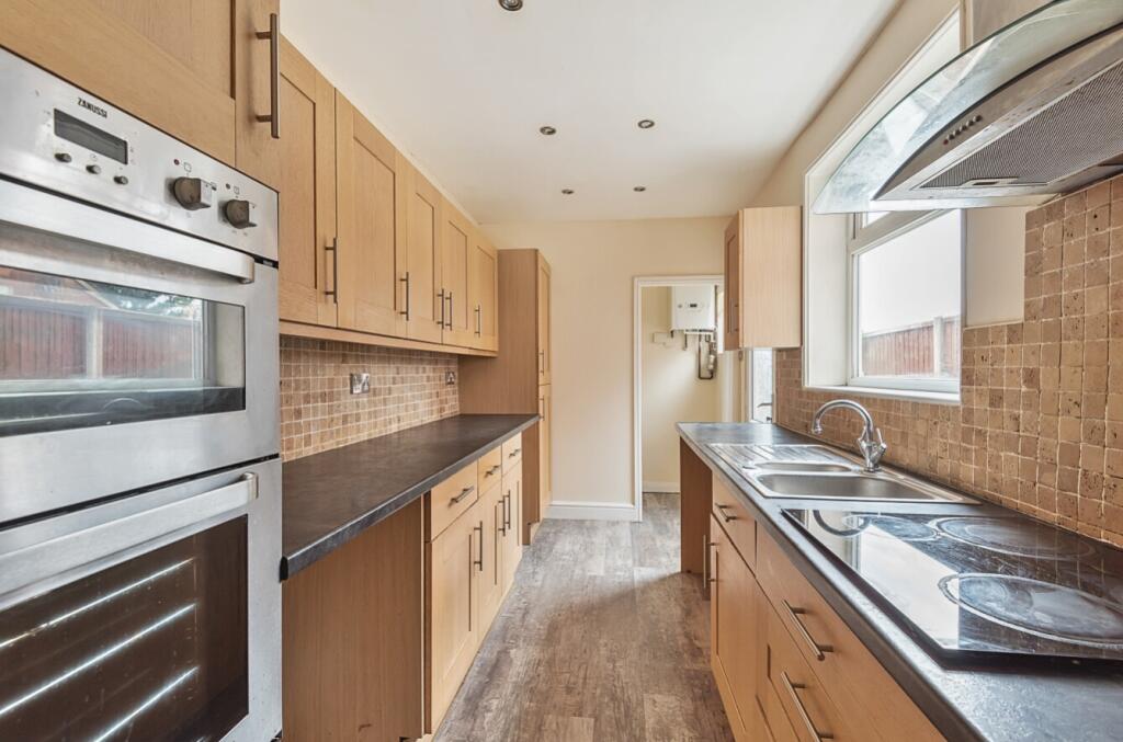 House in South Kesteven, Grantham - View 3