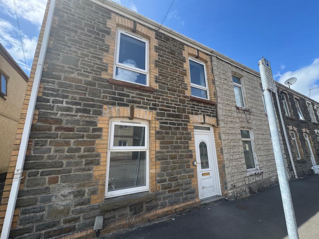 Main image of property: Farm Road, Neath