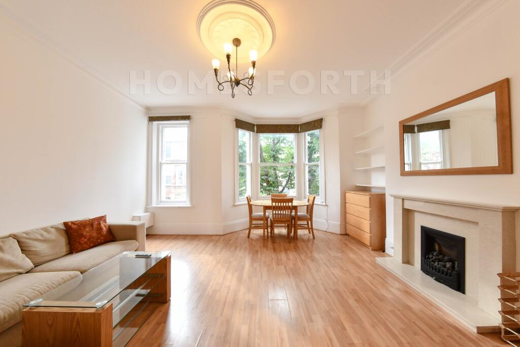 Main image of property: Gascony Avenue, West Hampstead, NW6