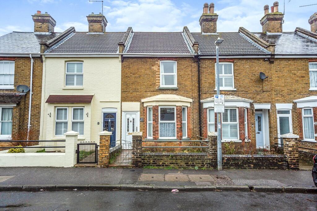 Main image of property: School Road, Faversham, Kent, ME13